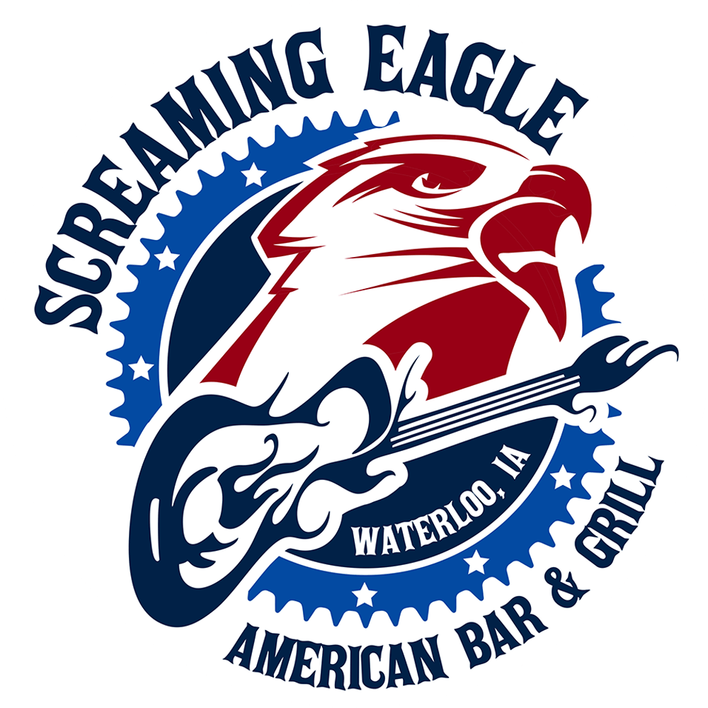 Events - Screaming Eagle American Bar and Grill